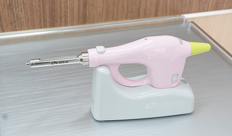 電動麻酔器