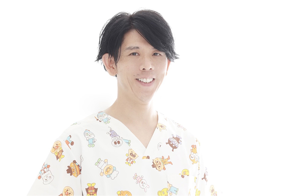 院長 谷内 烈